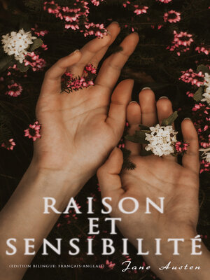 cover image of Raison et Sensibilité (Edition bilingue